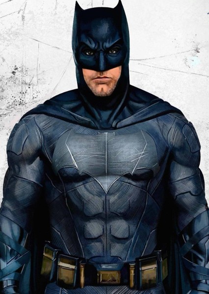 Ben Affleck photo