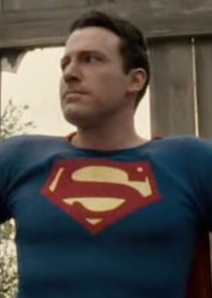 Ben Affleck photo