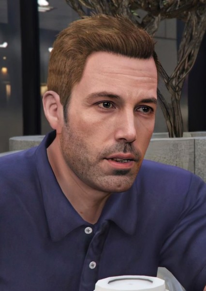 Ben Affleck