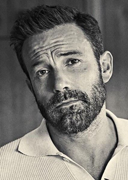 Ben Affleck photo