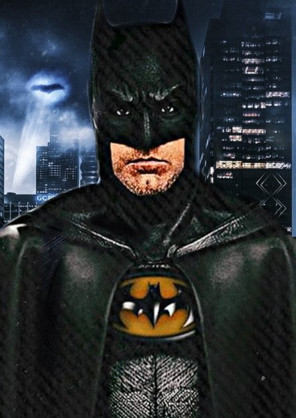 Ben Affleck photo