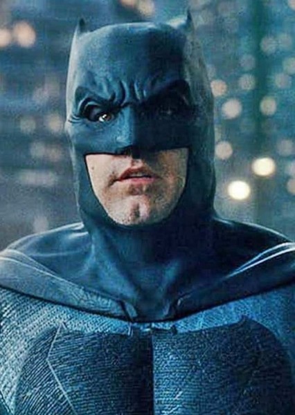 Ben Affleck