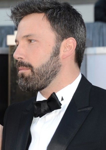 Ben Affleck photo