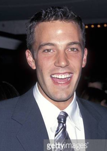Ben Affleck photo