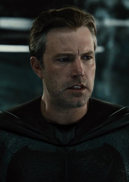 Ben Affleck photo