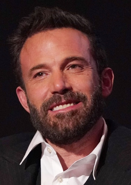 Ben Affleck photo