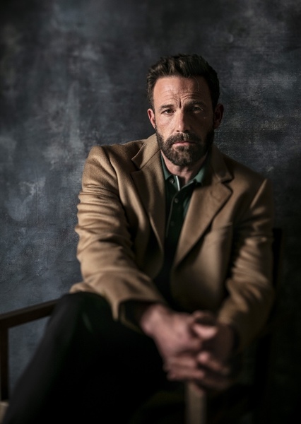 Ben Affleck photo