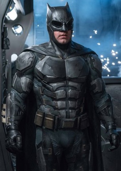 Ben Affleck photo