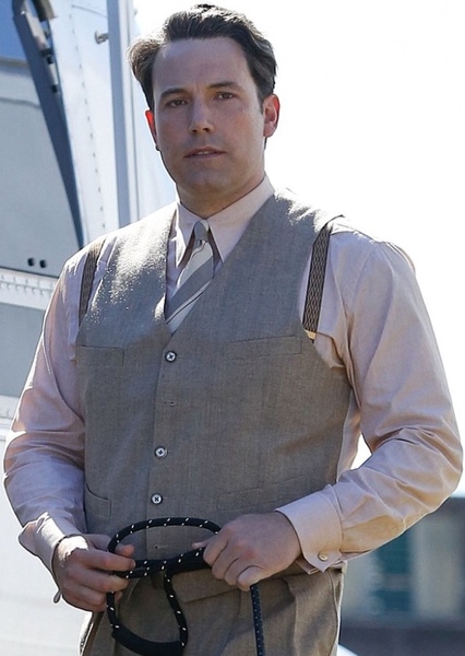 Ben Affleck photo