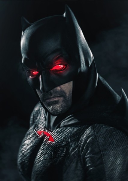 Ben Affleck