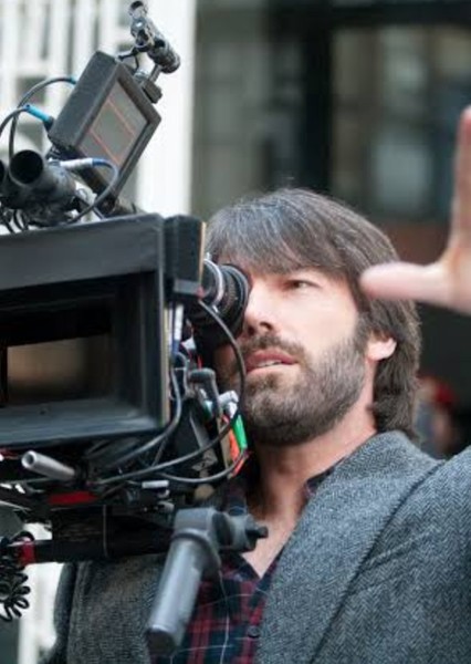Ben Affleck photo