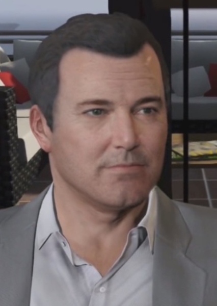 Ben Affleck photo