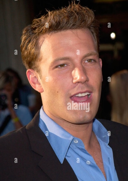 Ben Affleck