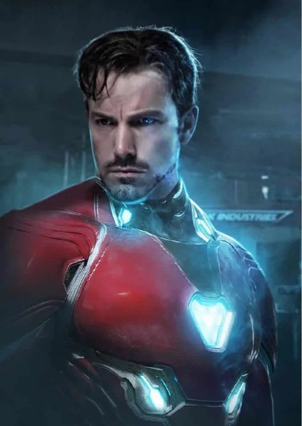 Ben Affleck photo