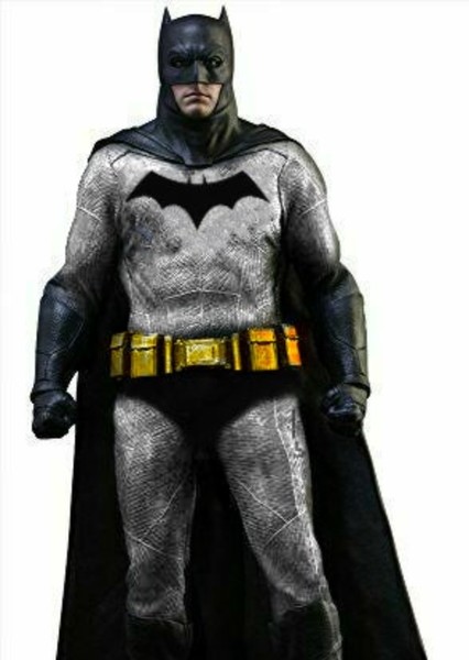 Ben Affleck photo