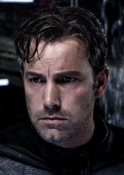 Ben Affleck photo