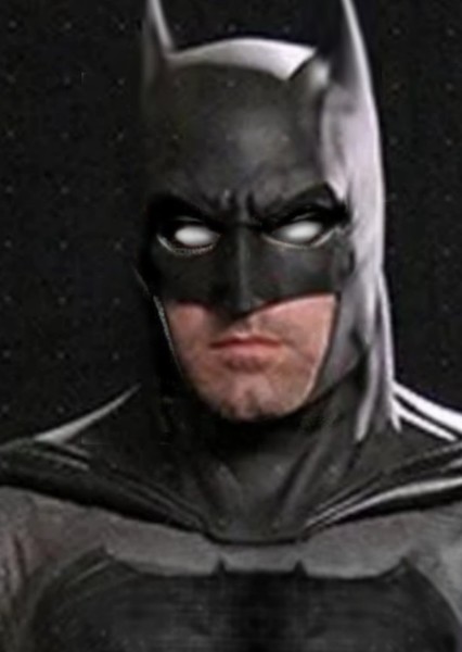 Ben Affleck