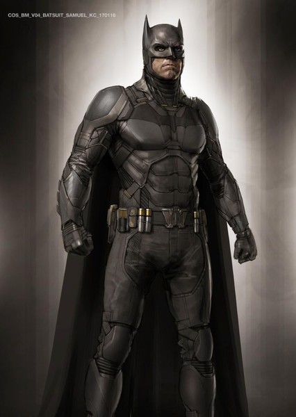 Ben Affleck photo