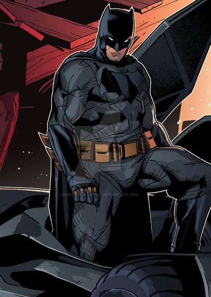 Ben Affleck photo