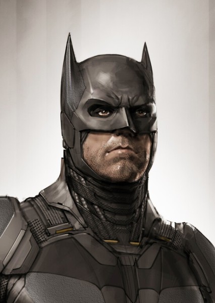 Ben Affleck photo