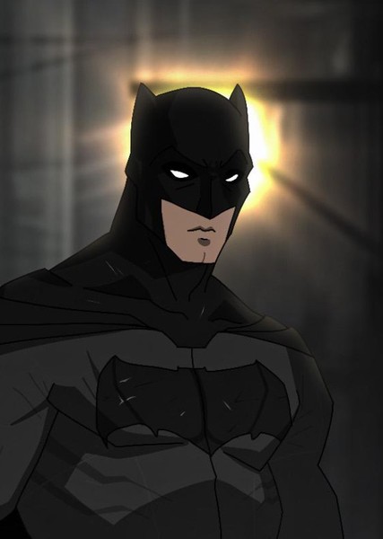 Ben Affleck
