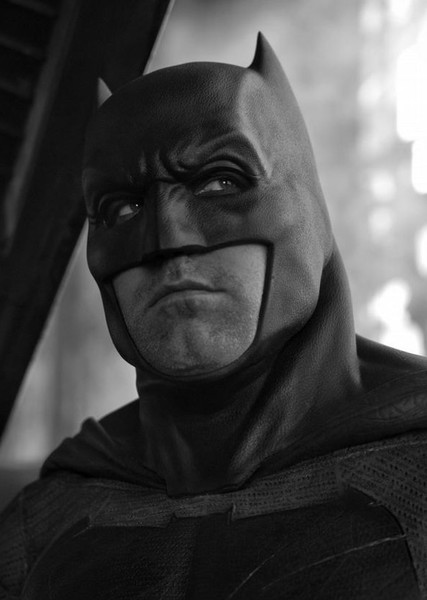 Ben Affleck photo