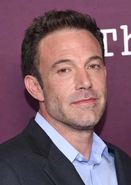 Ben Affleck photo