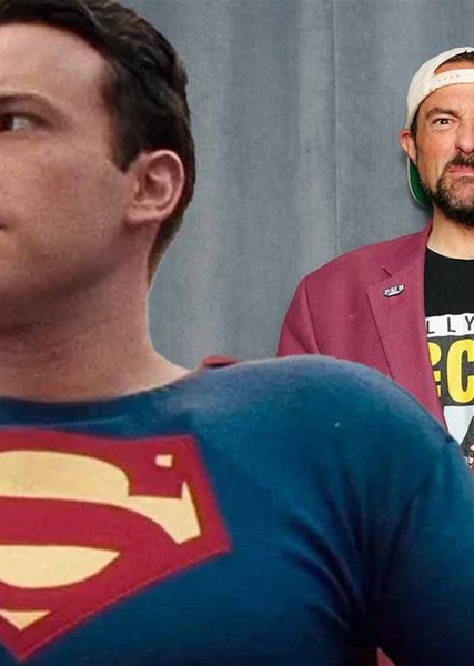 Ben Affleck