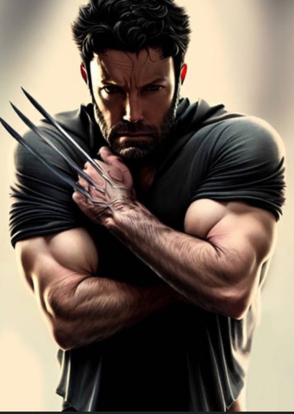 Ben Affleck photo