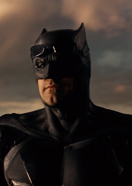 Ben Affleck photo