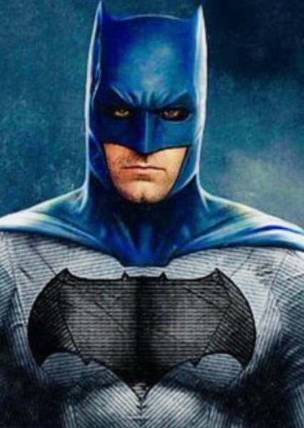 Ben Affleck photo