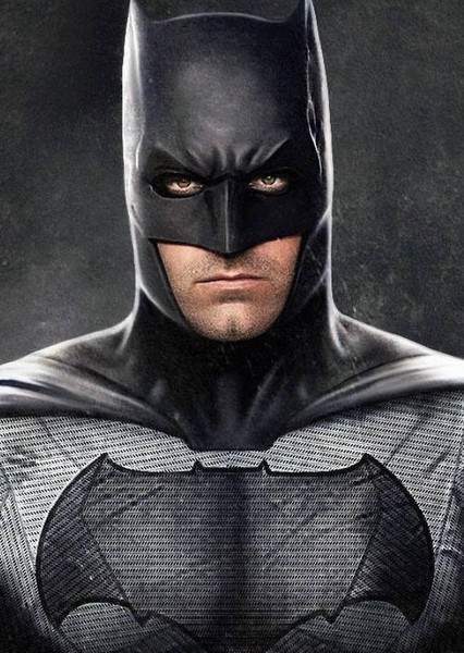 Ben Affleck photo
