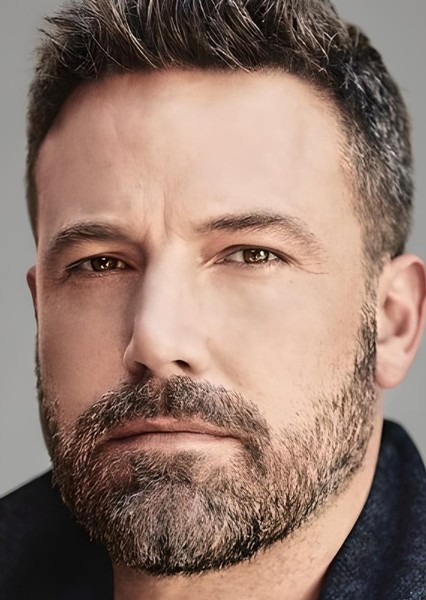 Ben Affleck