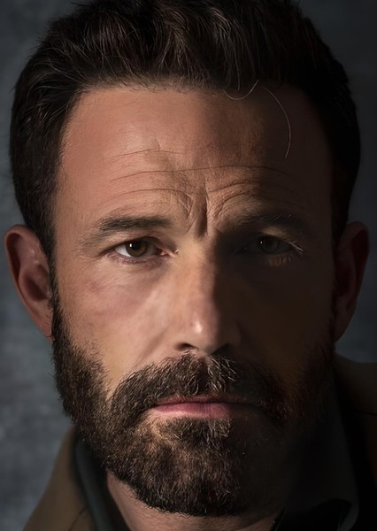 Ben Affleck photo