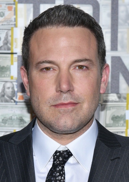 Ben Affleck photo