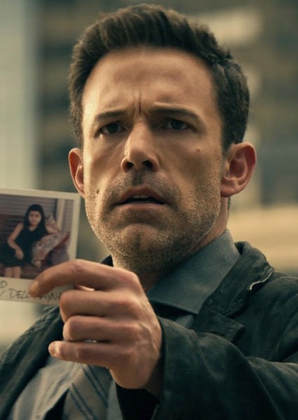 Ben Affleck