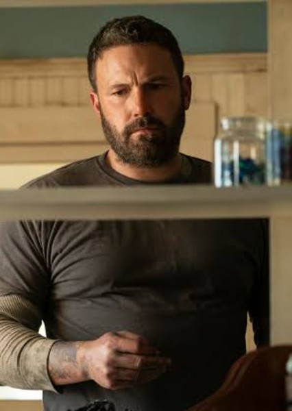 Jackson Maine
