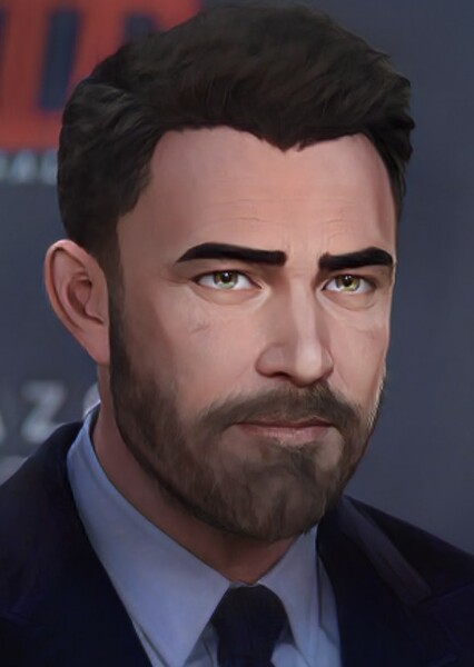 Ben Affleck photo