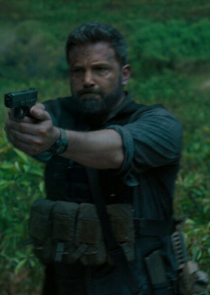 Ben Affleck photo