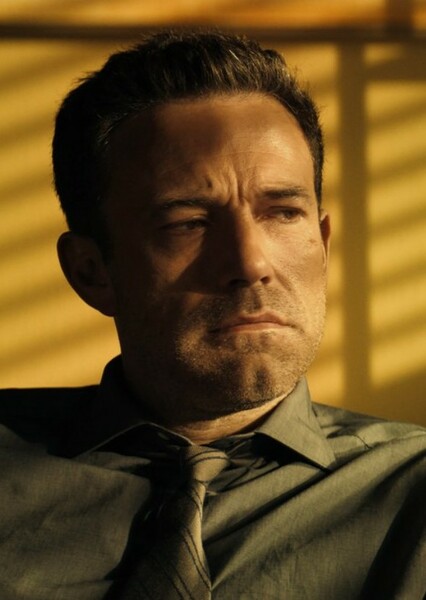 Ben Affleck photo