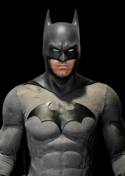 Ben Affleck photo