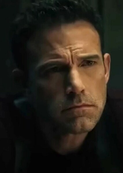 Ben Affleck