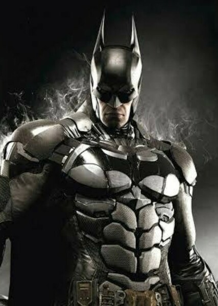 Ben Affleck photo