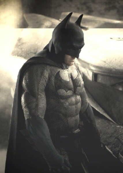 Ben Affleck photo