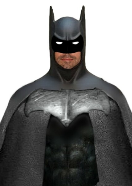Ben Affleck
