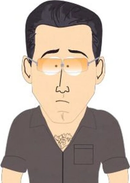 Ben Affleck (South Park)