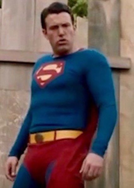 Superman