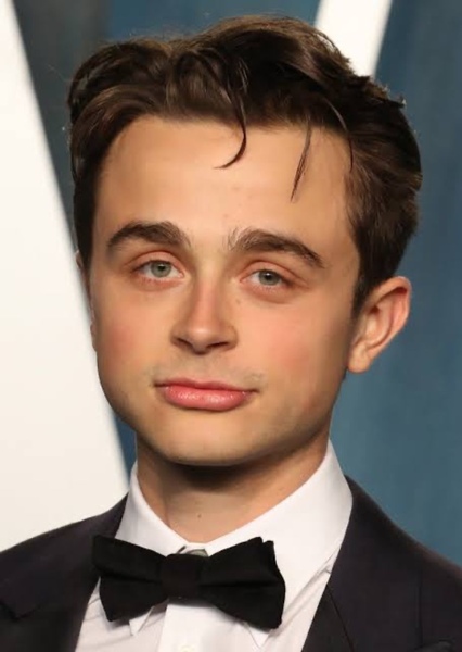 Ben Ahlers