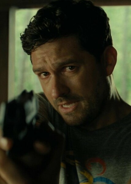 Ben Aldridge photo