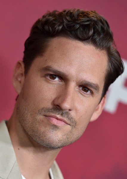 Ben Aldridge photo